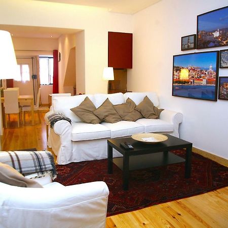 Charming Flat In Lisbon'S Center! Apartment Exterior photo