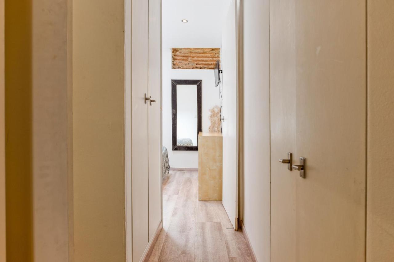 Charming Flat In Lisbon'S Center! Apartment Exterior photo