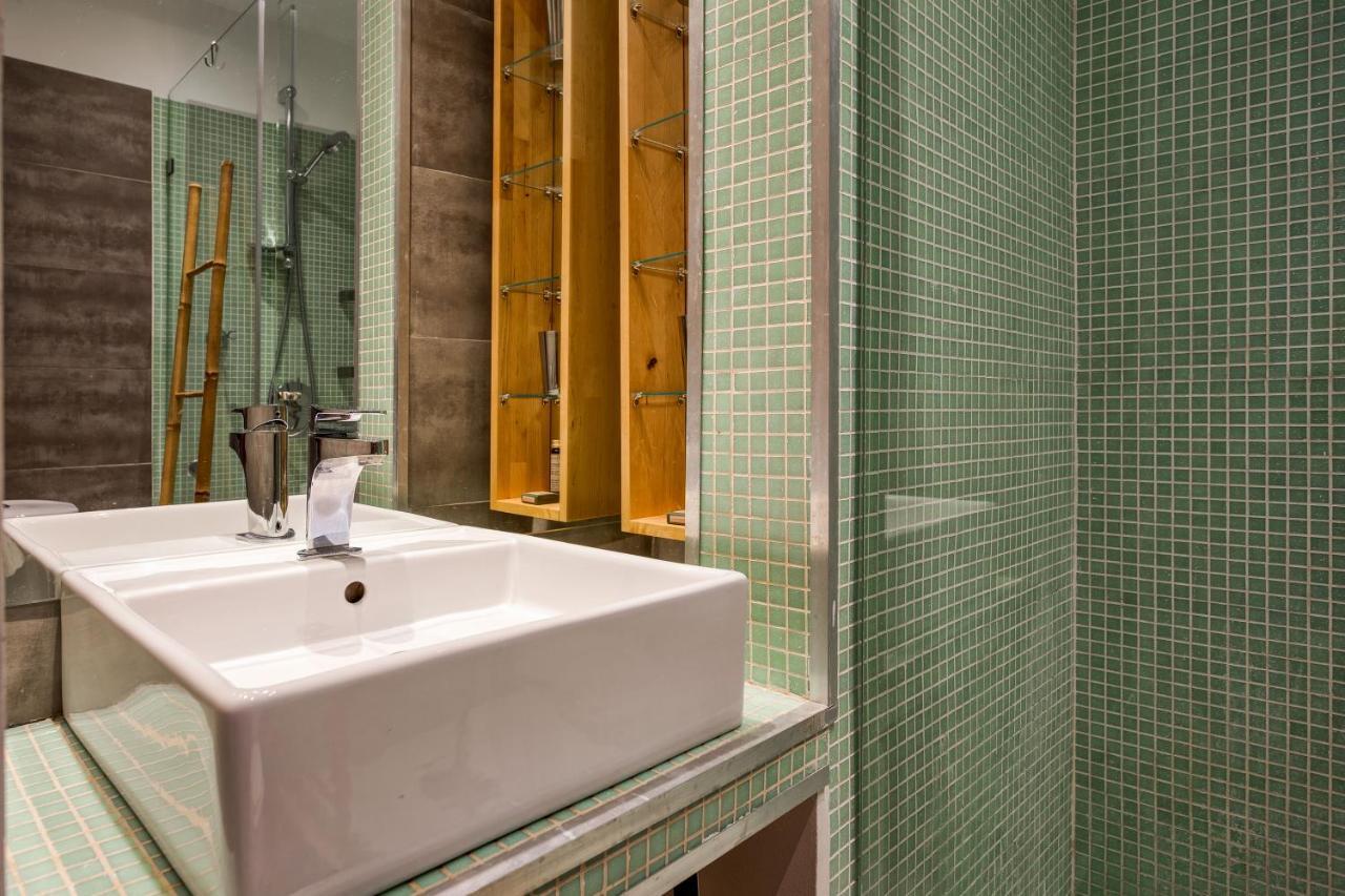 Charming Flat In Lisbon'S Center! Apartment Exterior photo