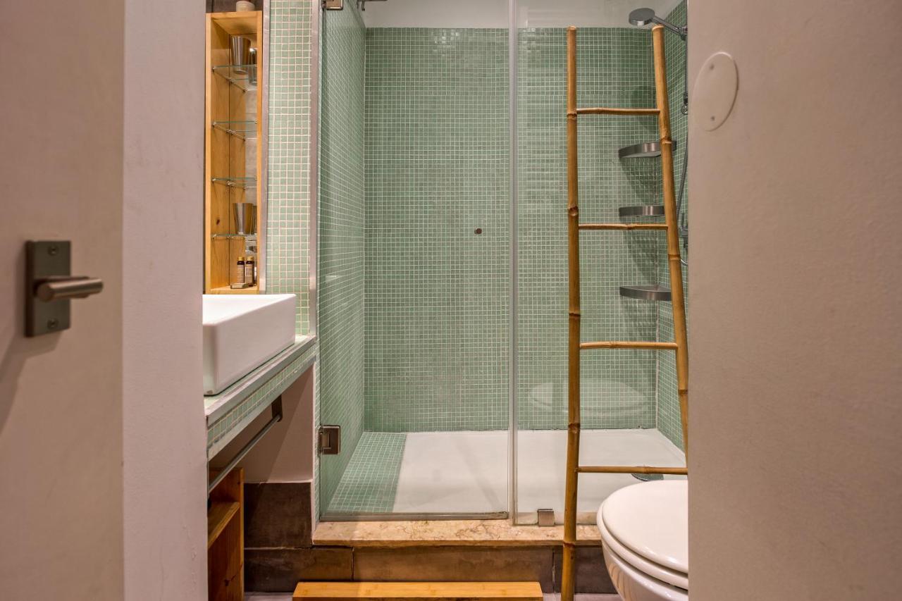 Charming Flat In Lisbon'S Center! Apartment Exterior photo