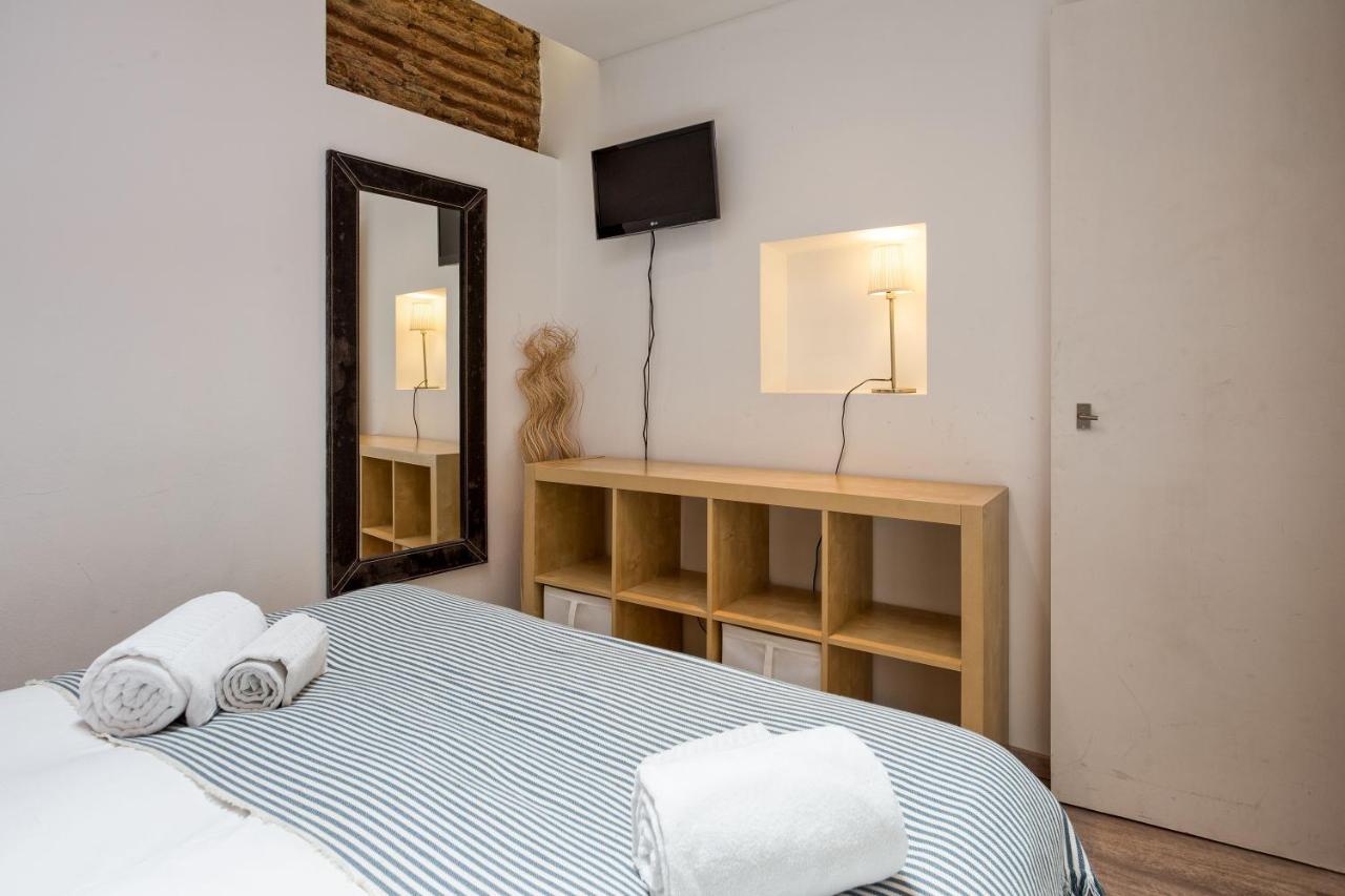 Charming Flat In Lisbon'S Center! Apartment Exterior photo